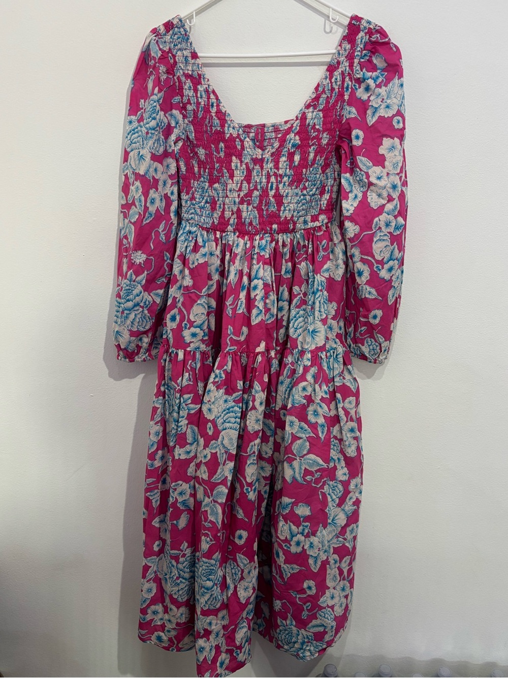 BAACAL Floral Dress Size 1